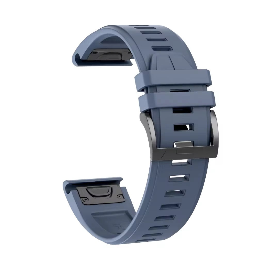 Garmin Silicone band