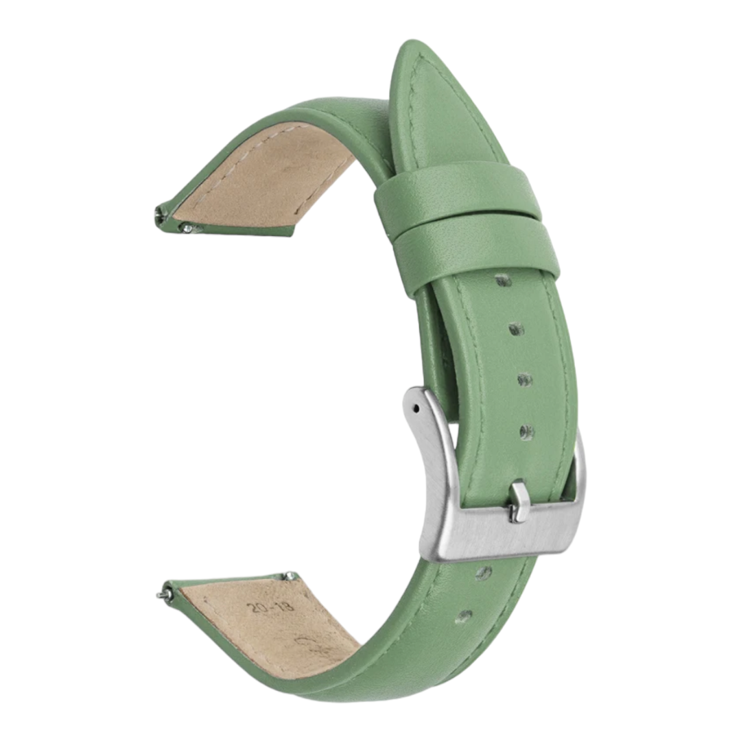 Leather bands