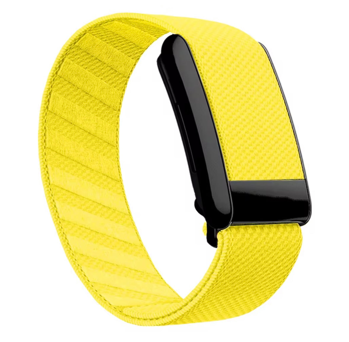 Whoop 4.0 Fabric bands
