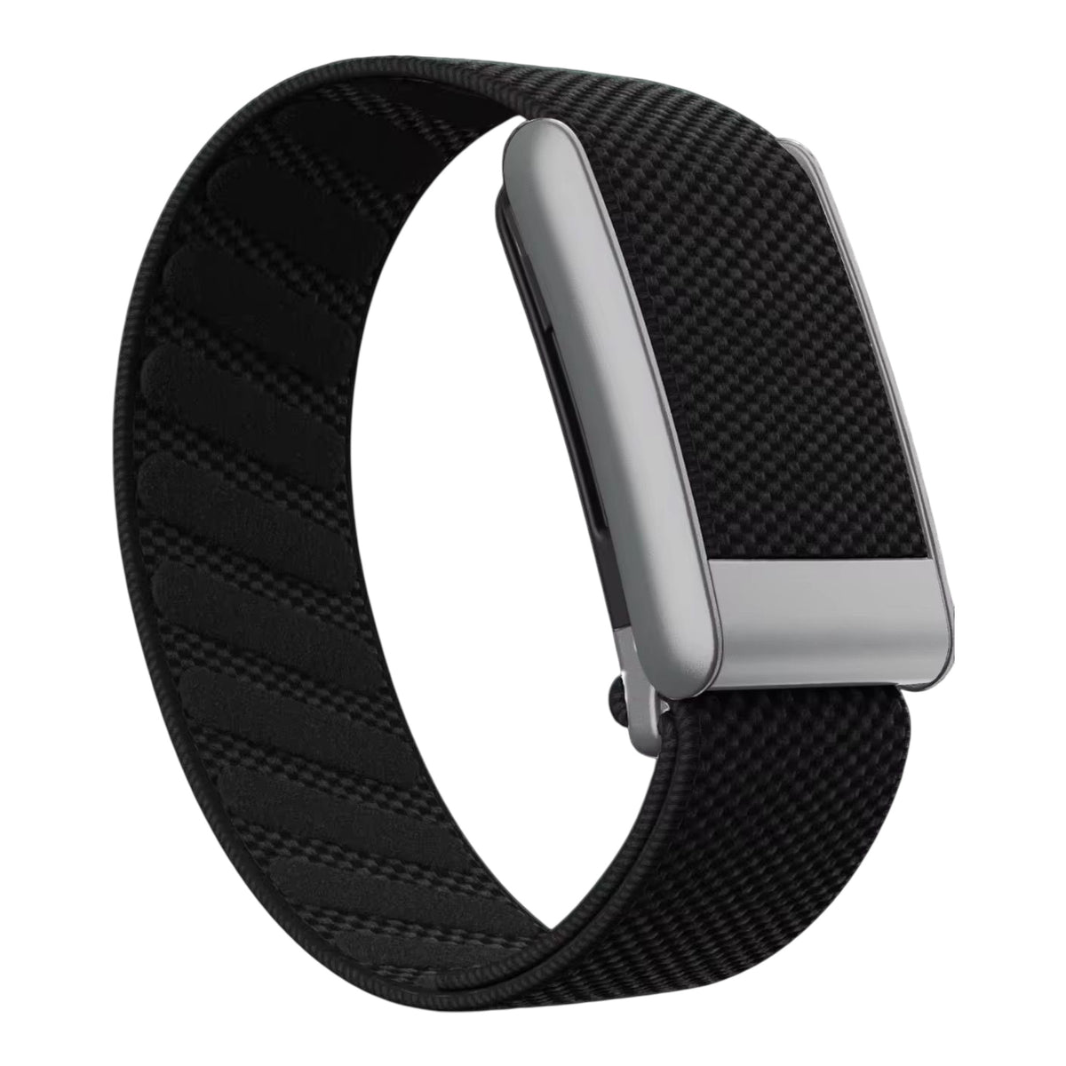 Onyx Whoop soft fabric band