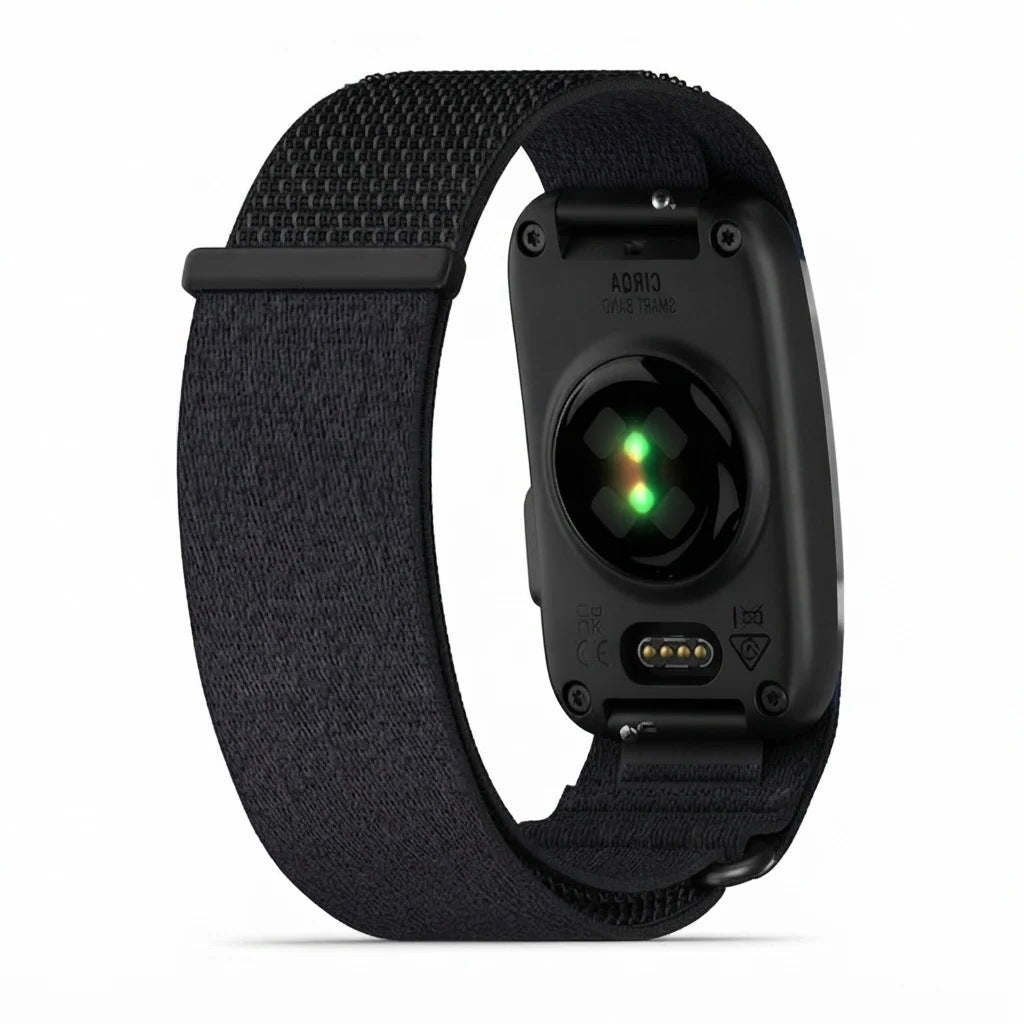 Garmin CIRQA fabric Band 3.0