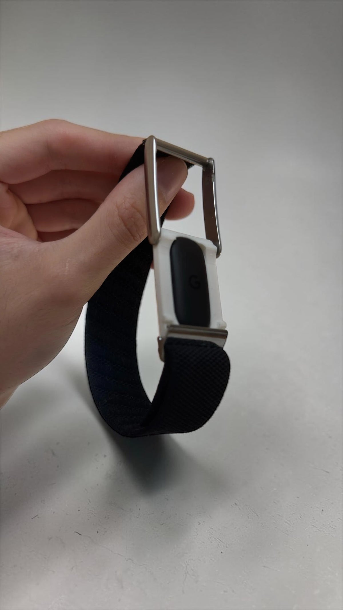 Fitbit Air adapter for Whoop bands + free band