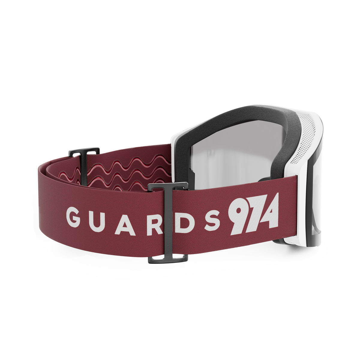National Day Limited Edition goggles