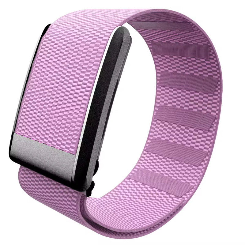 Whoop 4.0 light fabric bands