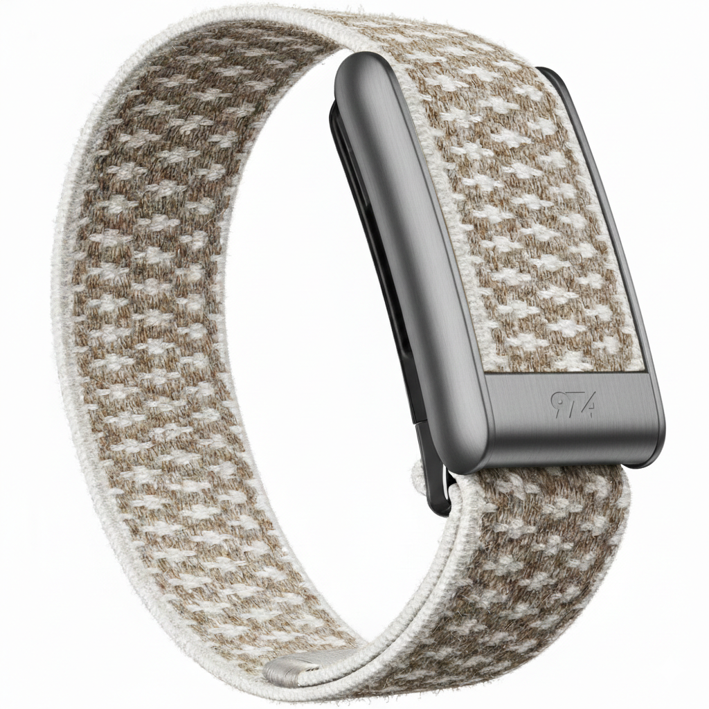 Desert Whoop wool band