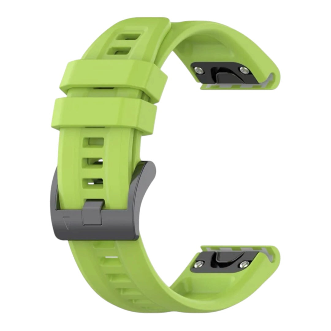 Garmin Quickfit bands