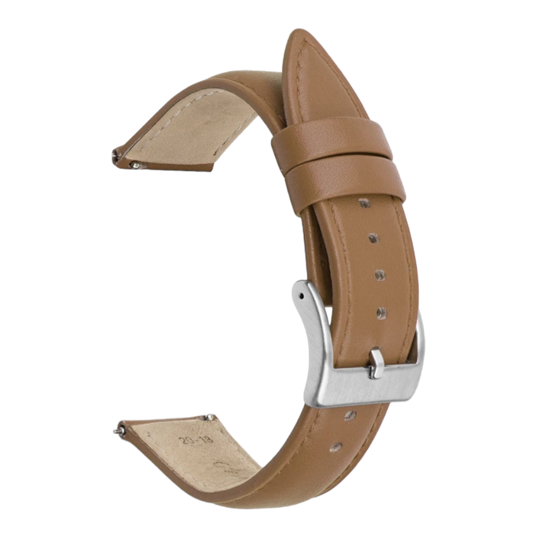Leather bands