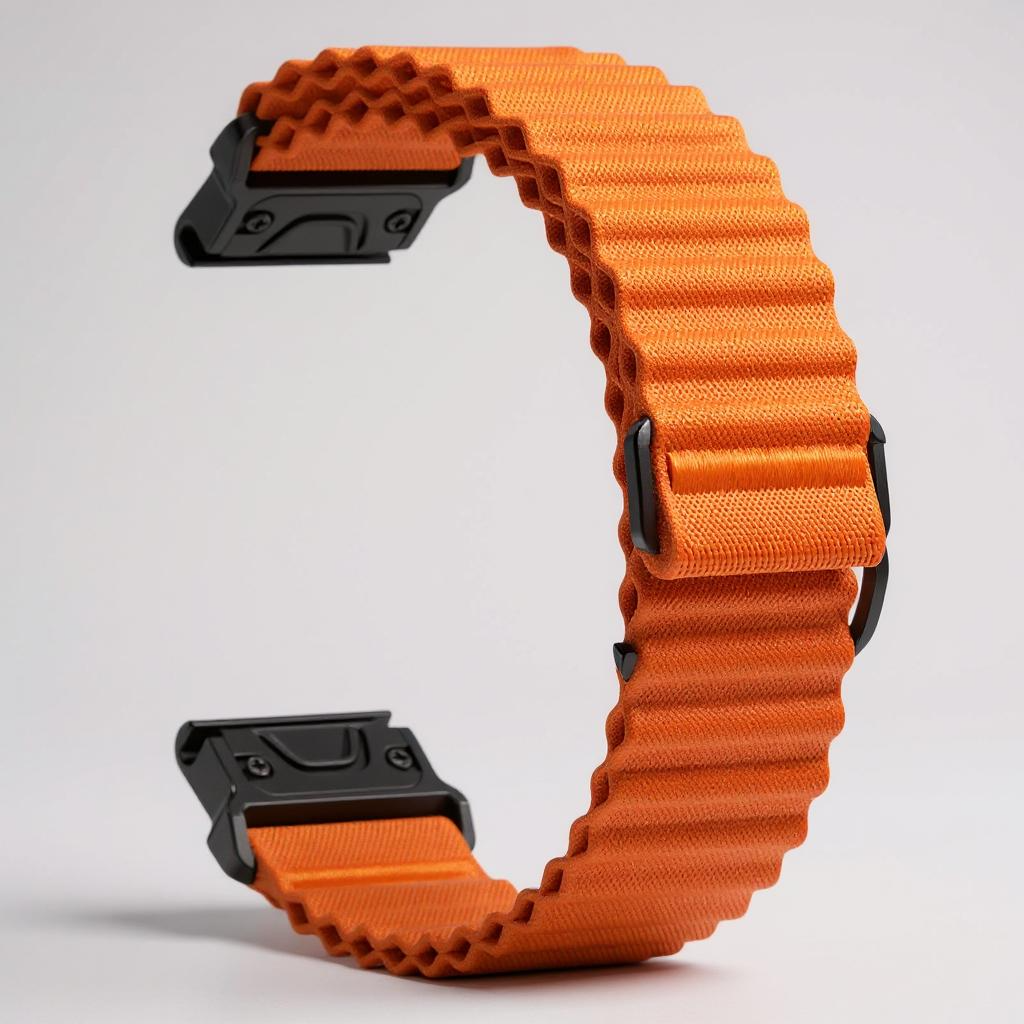 Garmin Alpine loop