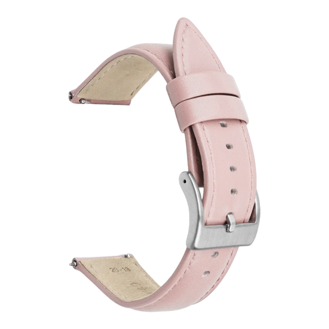 Leather bands