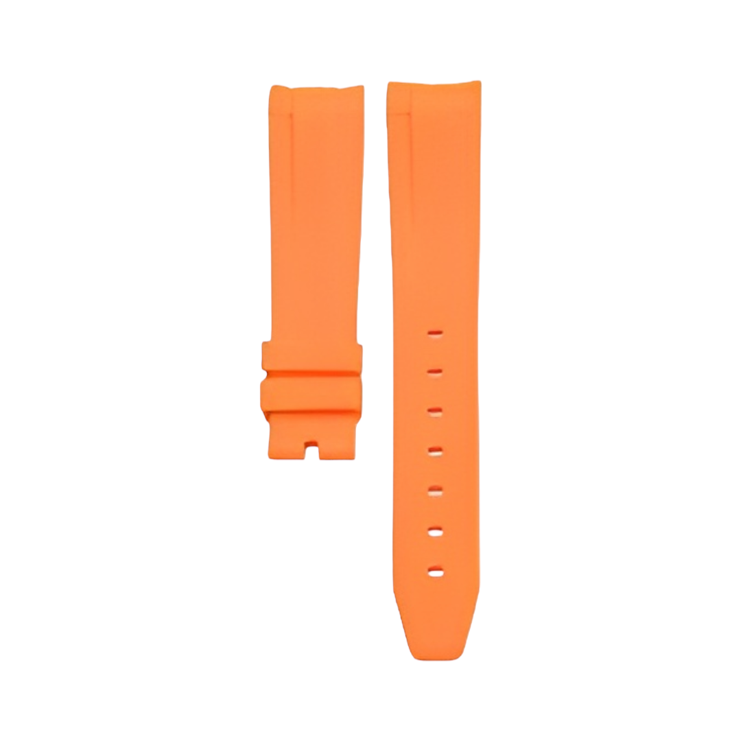 Silicone rubber bands 20mm