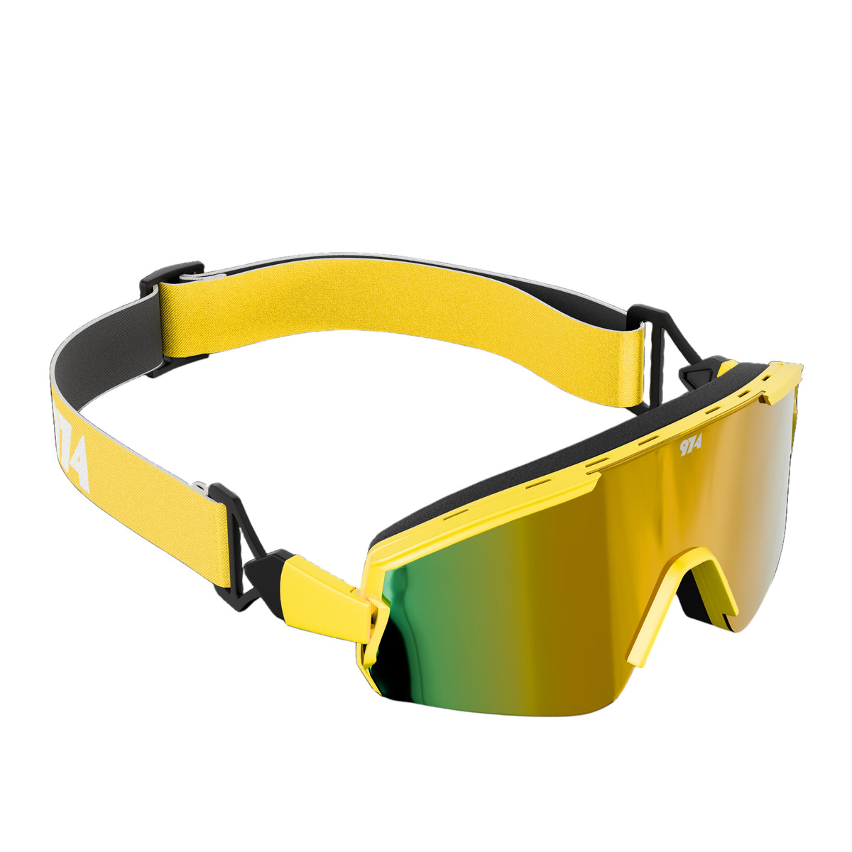 Summer Edition Goggles