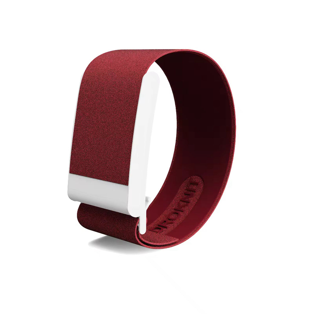 Waterproof Whoop Bands