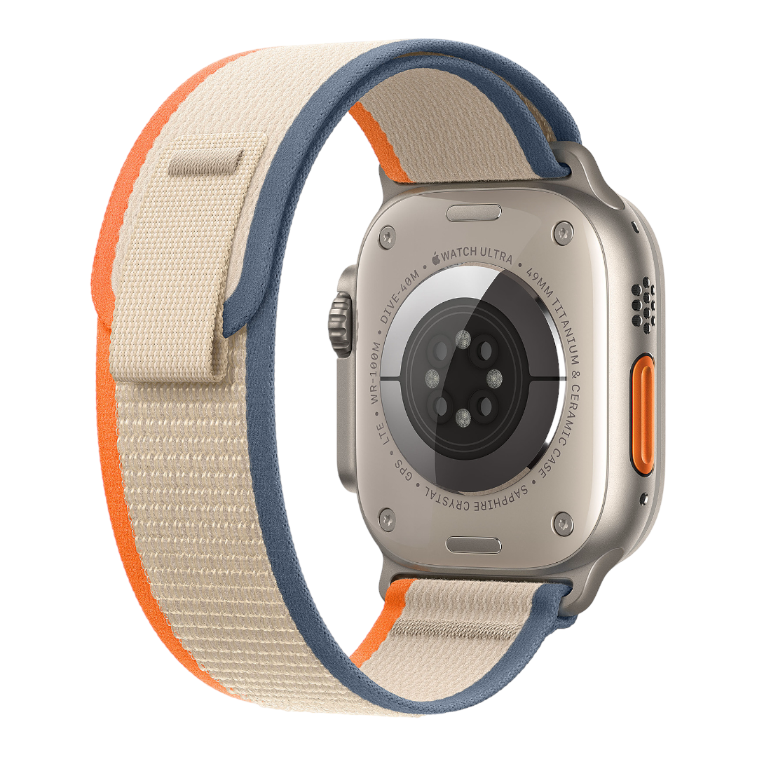 Trail loop - New collection 2024