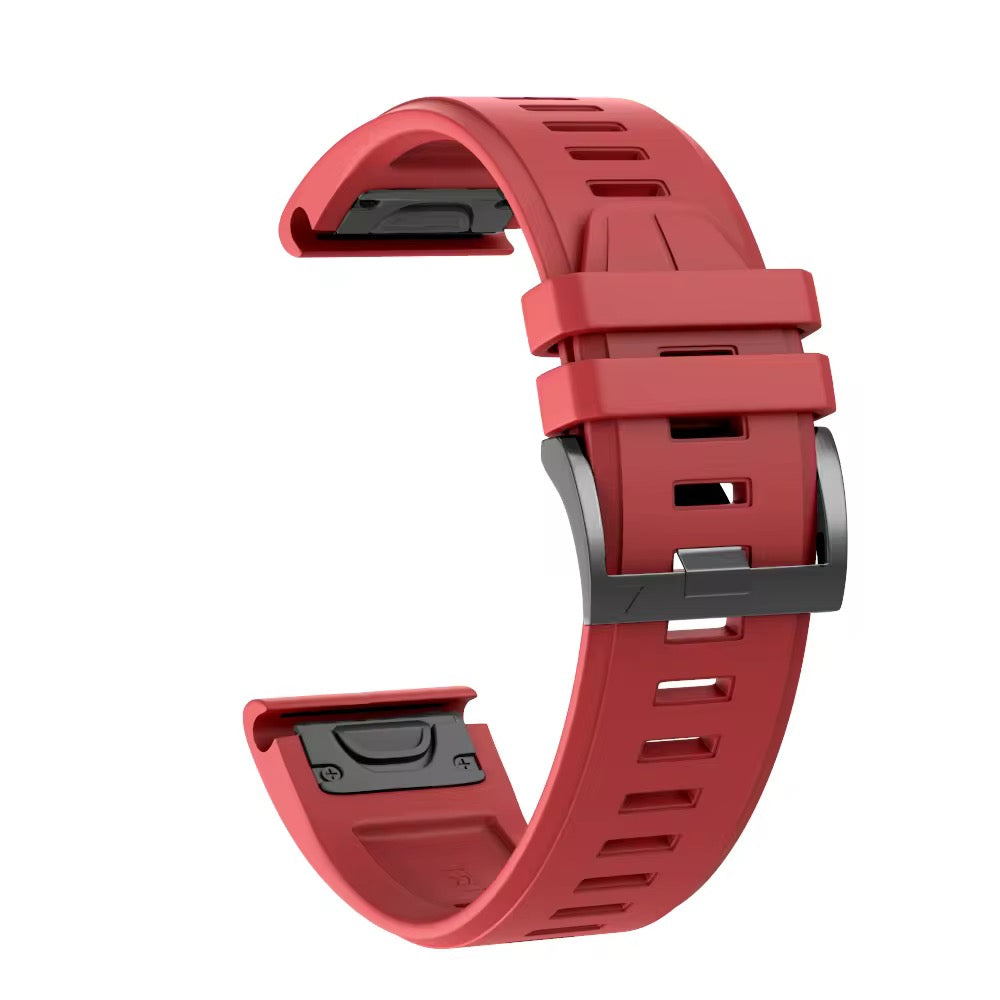 Garmin Silicone band