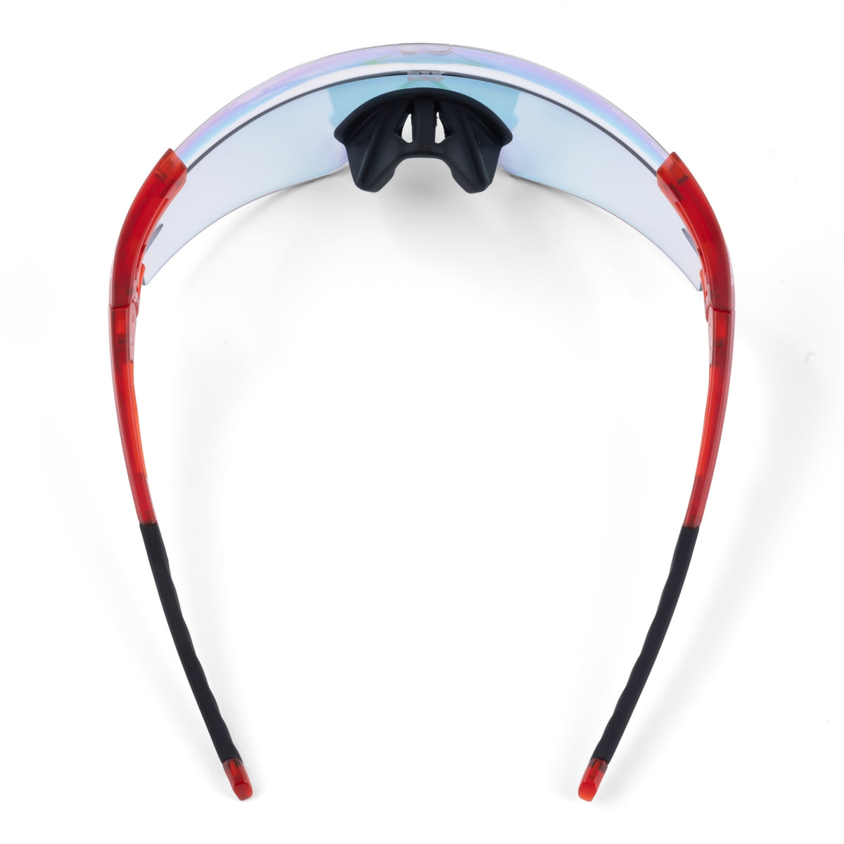 AL RUWAIS 26.14° N Sunglasses - Made to defy