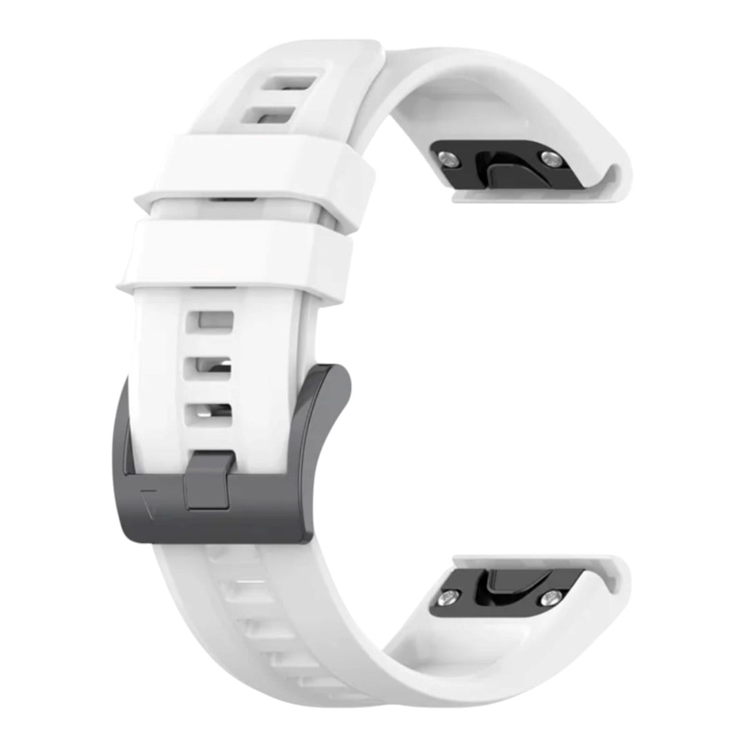 Garmin Quickfit bands