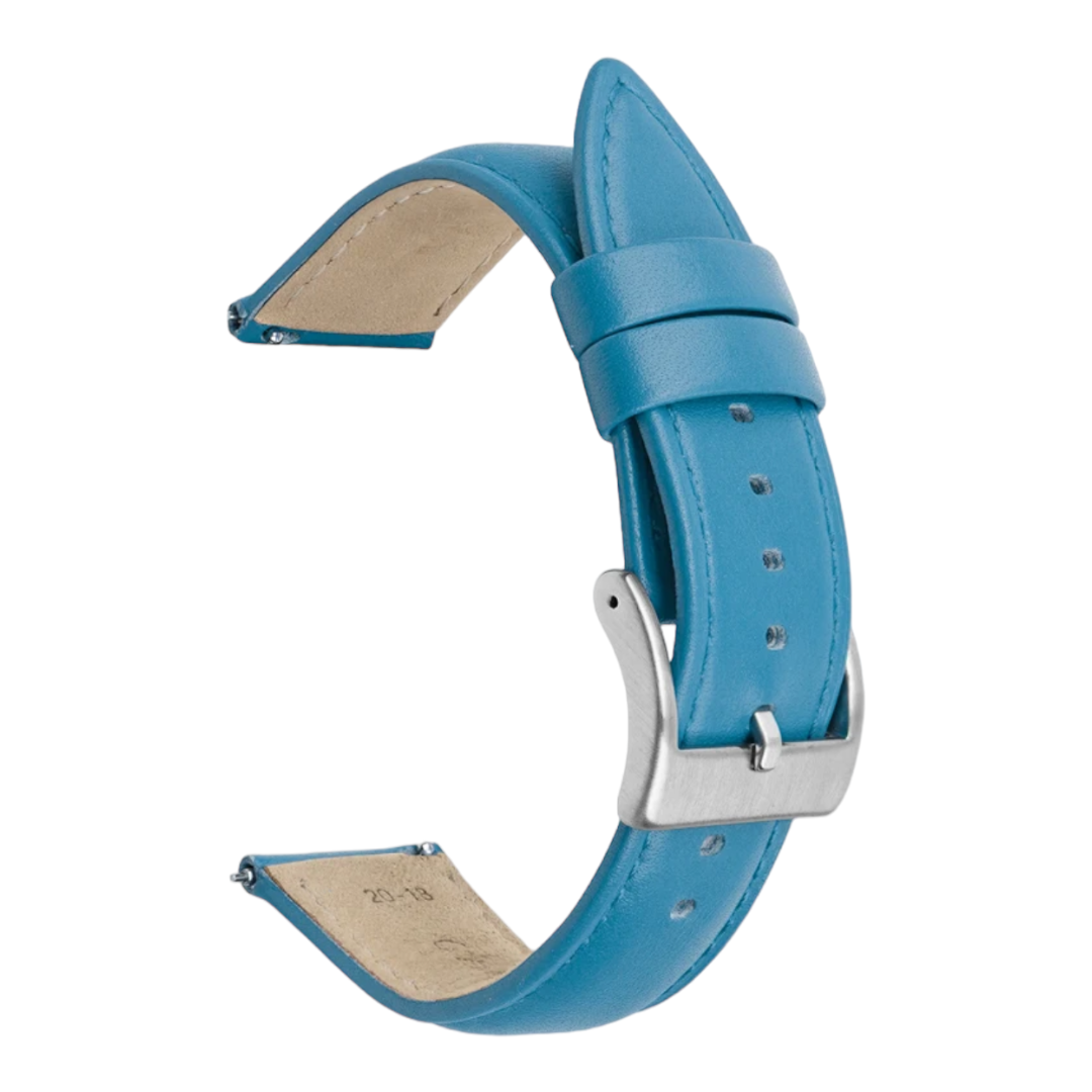 Leather bands