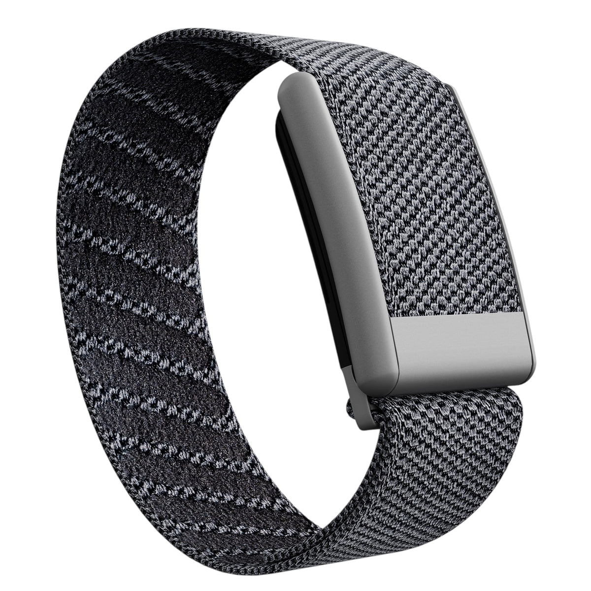 Granite Whoop soft fabric band