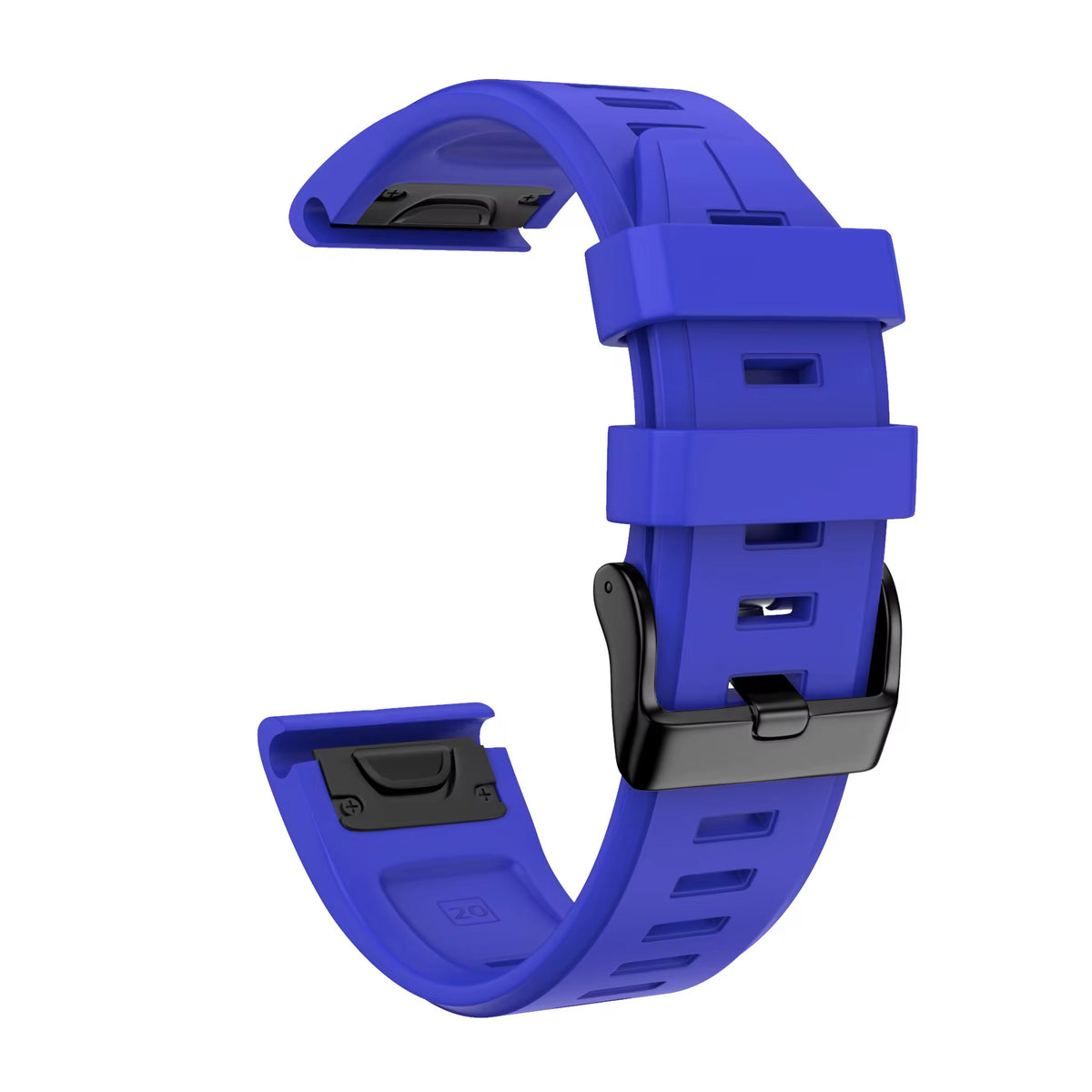Garmin Silicone band 20mm
