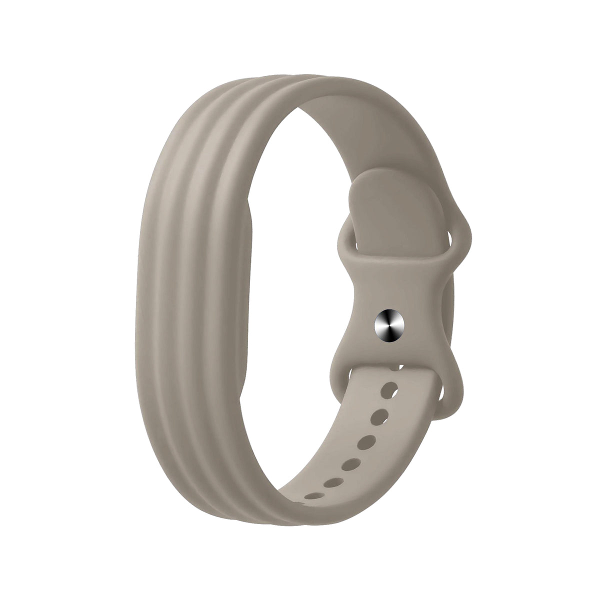 Fitbit silicone bands