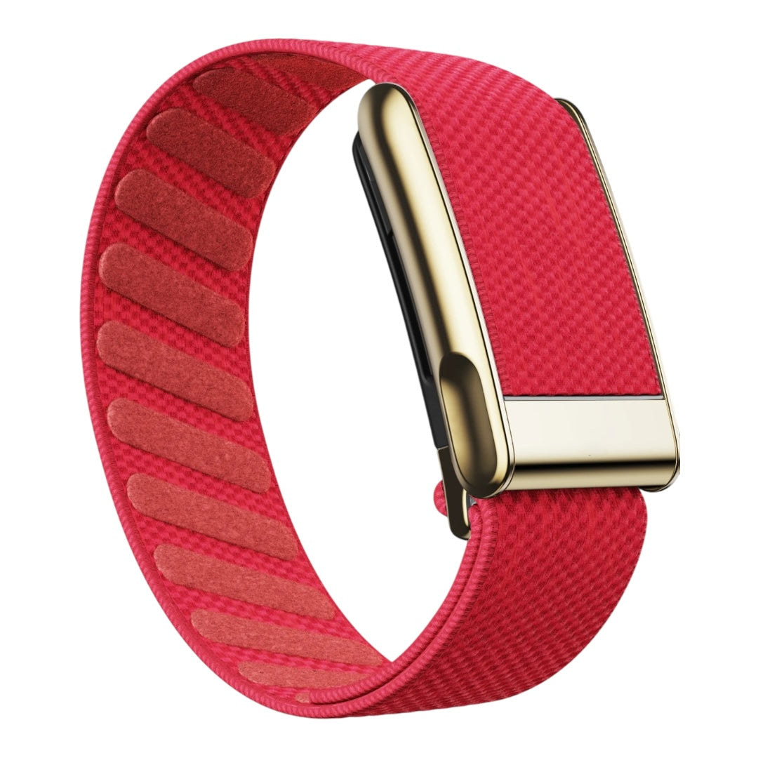 Phoenix Whoop soft fabric band