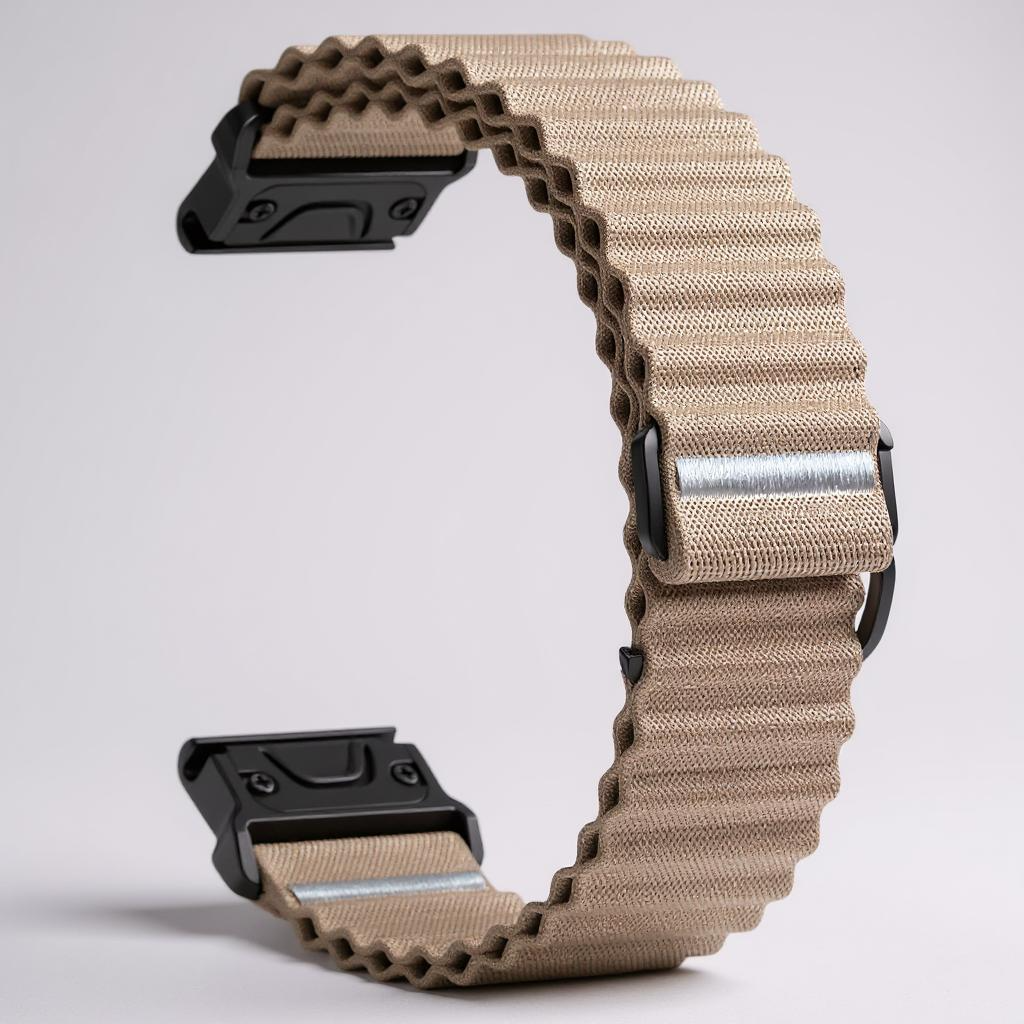 Garmin Alpine loop