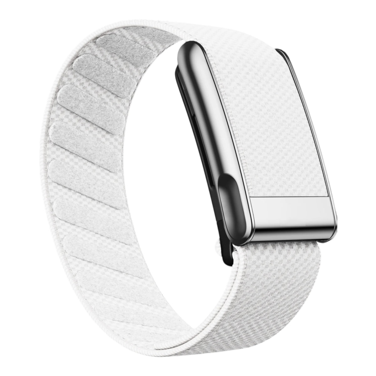 Cloud Whoop soft fabric band