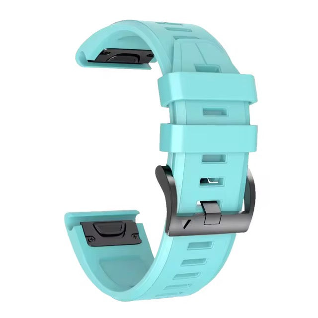 Garmin Silicone band