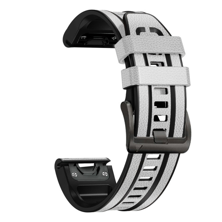 Garmin Leather bands 26mm