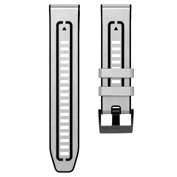 Garmin Leather bands 26mm