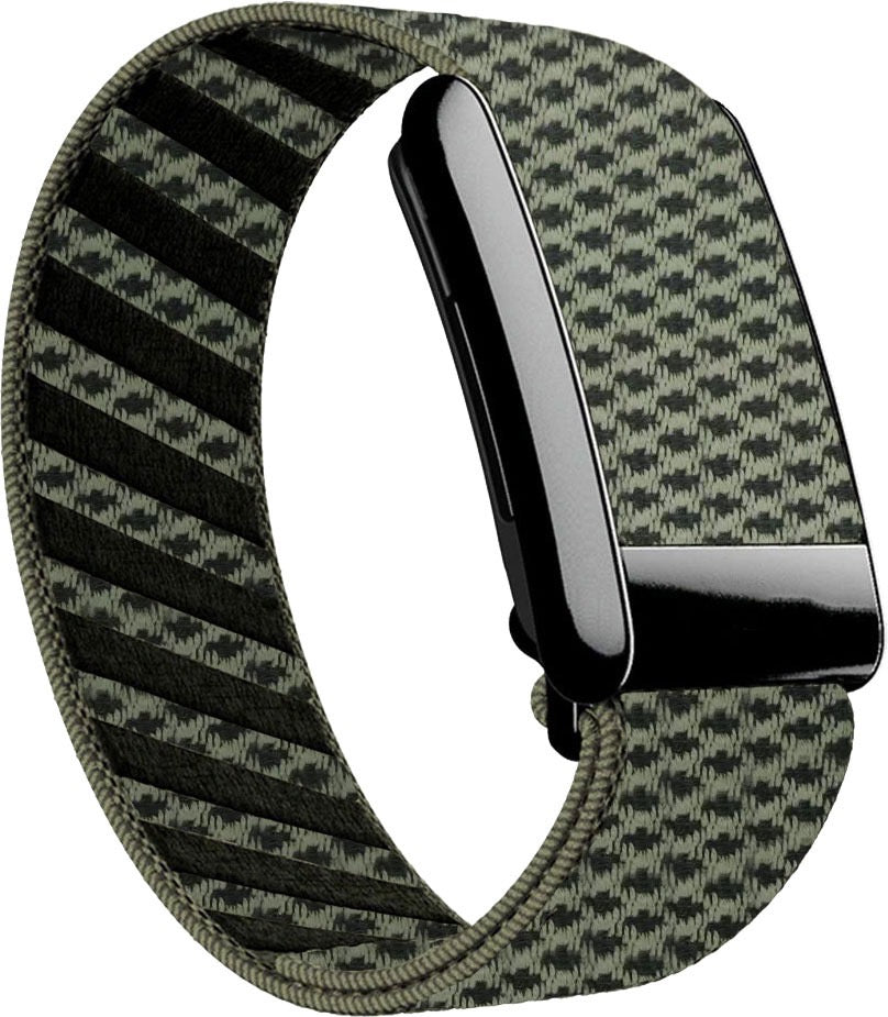 Wool Whoop 4.0 Bands