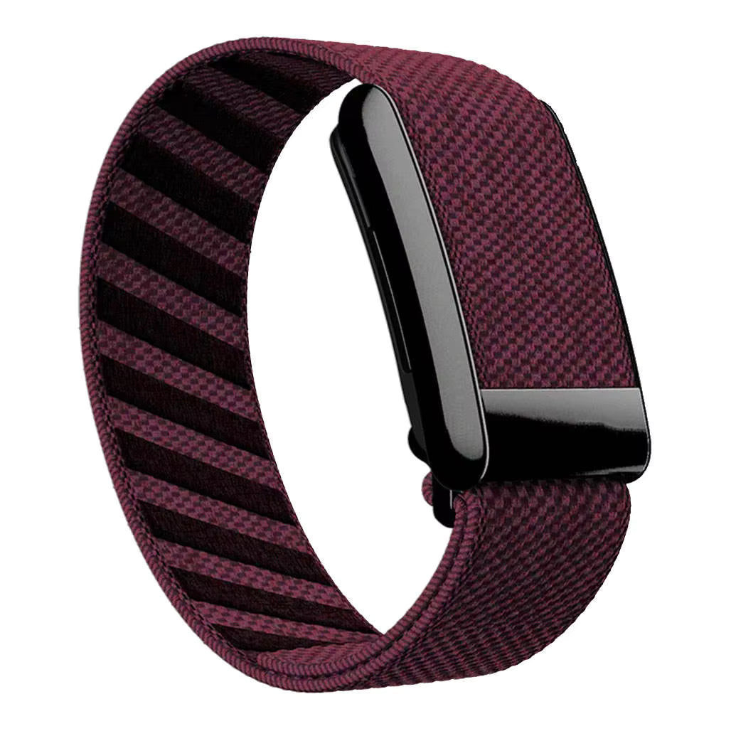 Whoop 4.0 Fabric bands