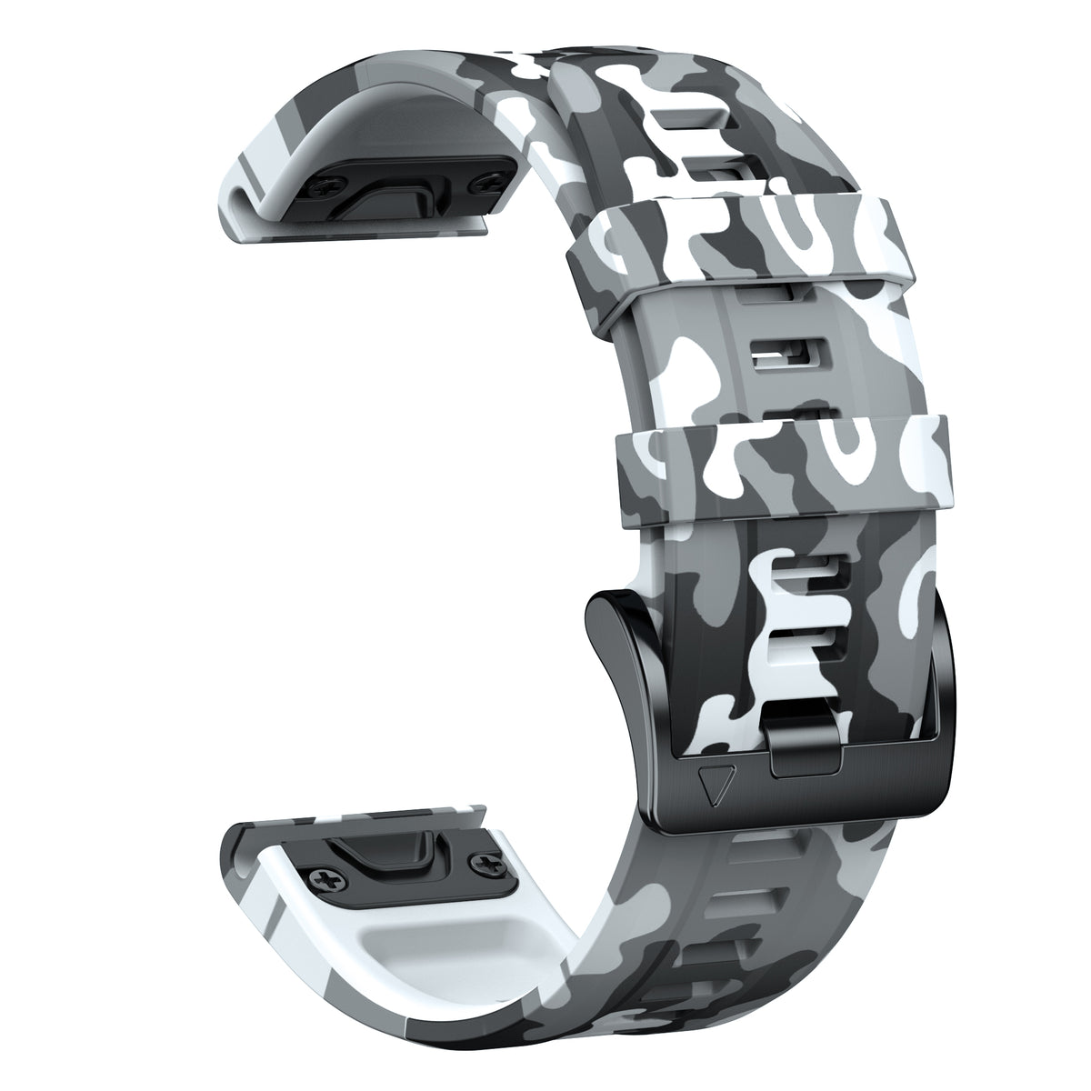 Garmin Quickfit bands