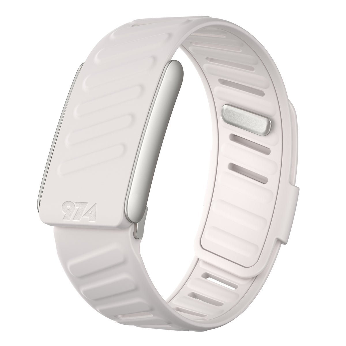 Creamy Whoop Silicone bands
