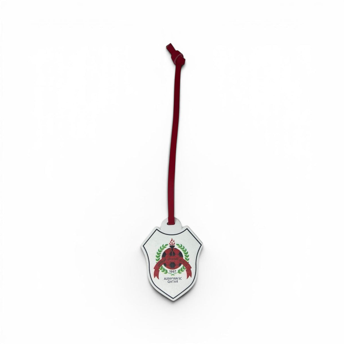 CHARMS ALRAYYAN SC QATAR