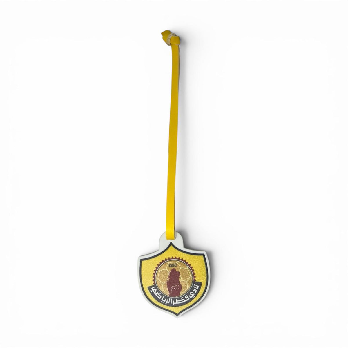 CHARMS QATAR SC