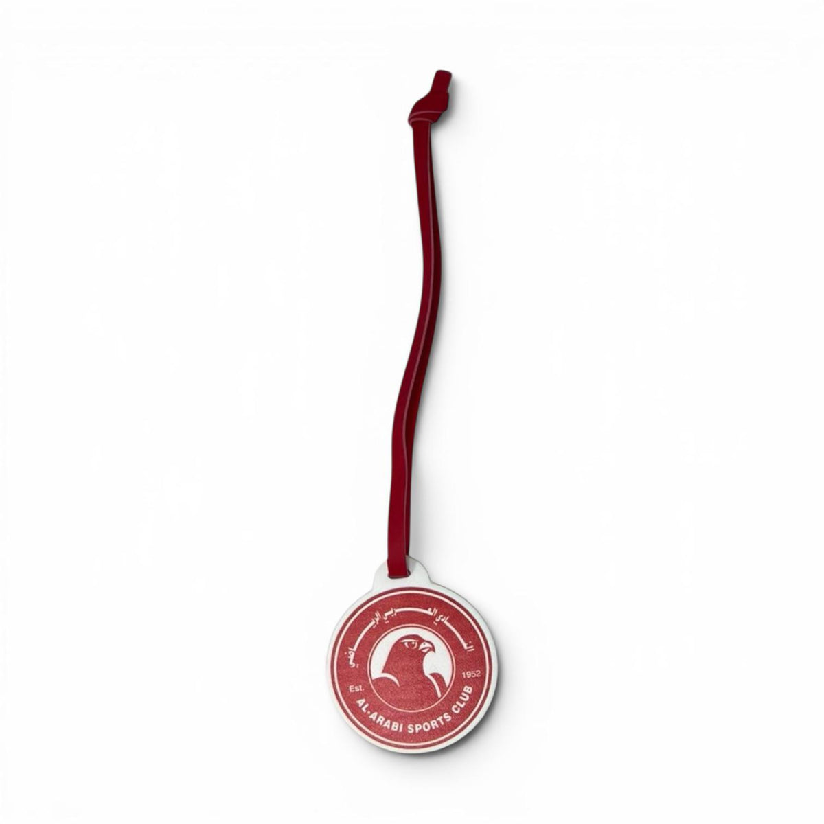 CHARMS AL-ARABI SPORTS CLUB