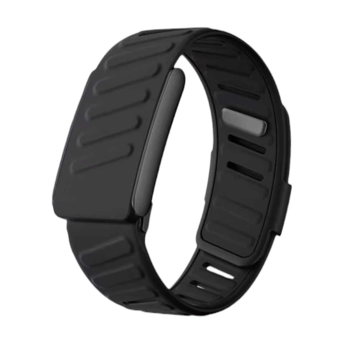 Black edition Whoop Silicone bands