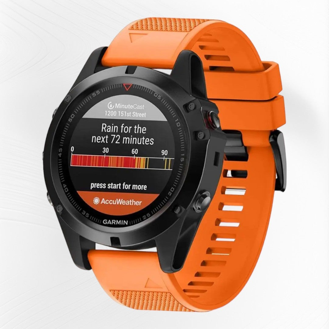Garmin 22mm Quickfit