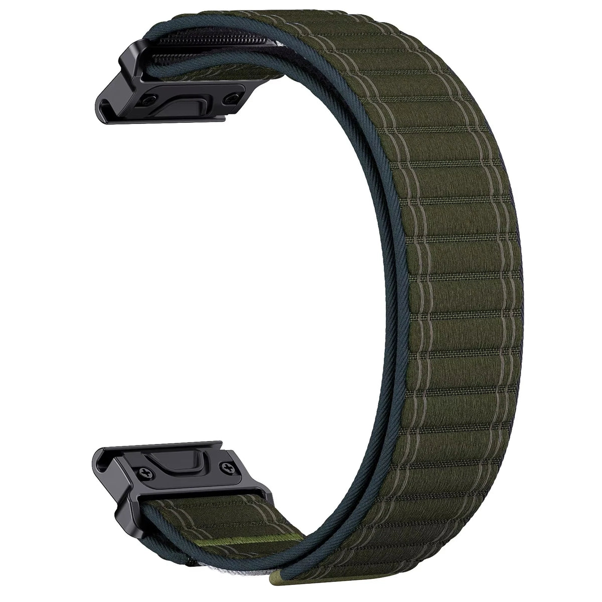 Garmin Fabric Quick fit bands