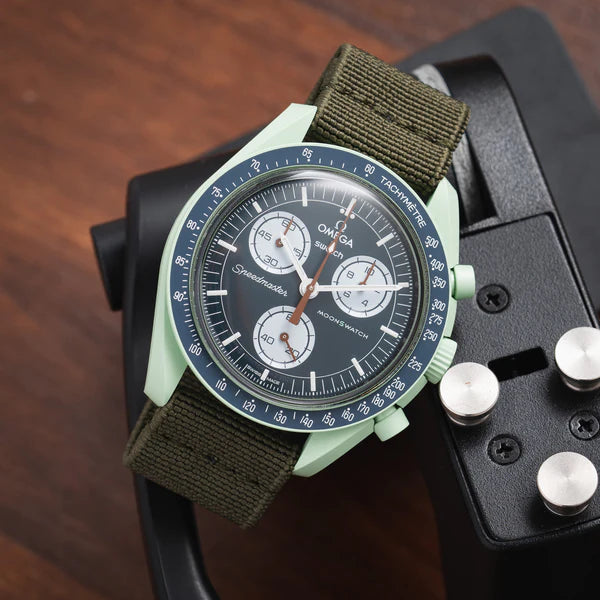 Elastic Loop Green