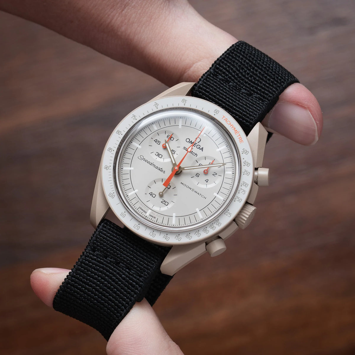 Elastic Loop Black