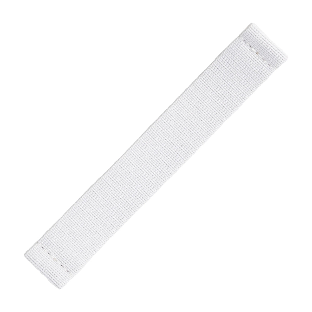 Elastic Loop White