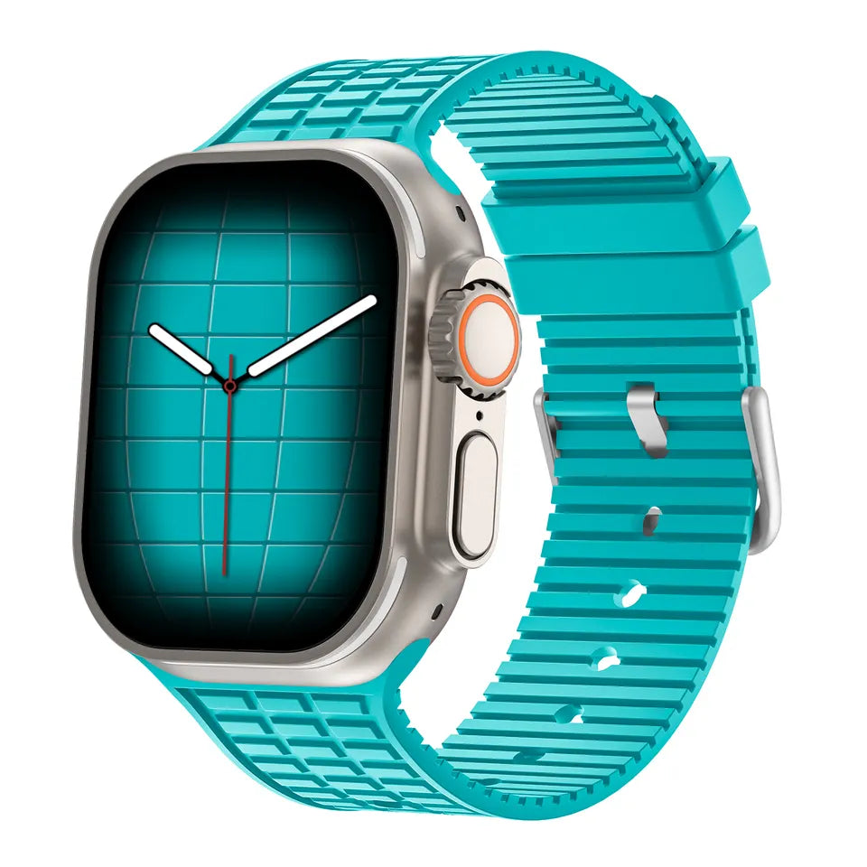 PP Silicon Bands