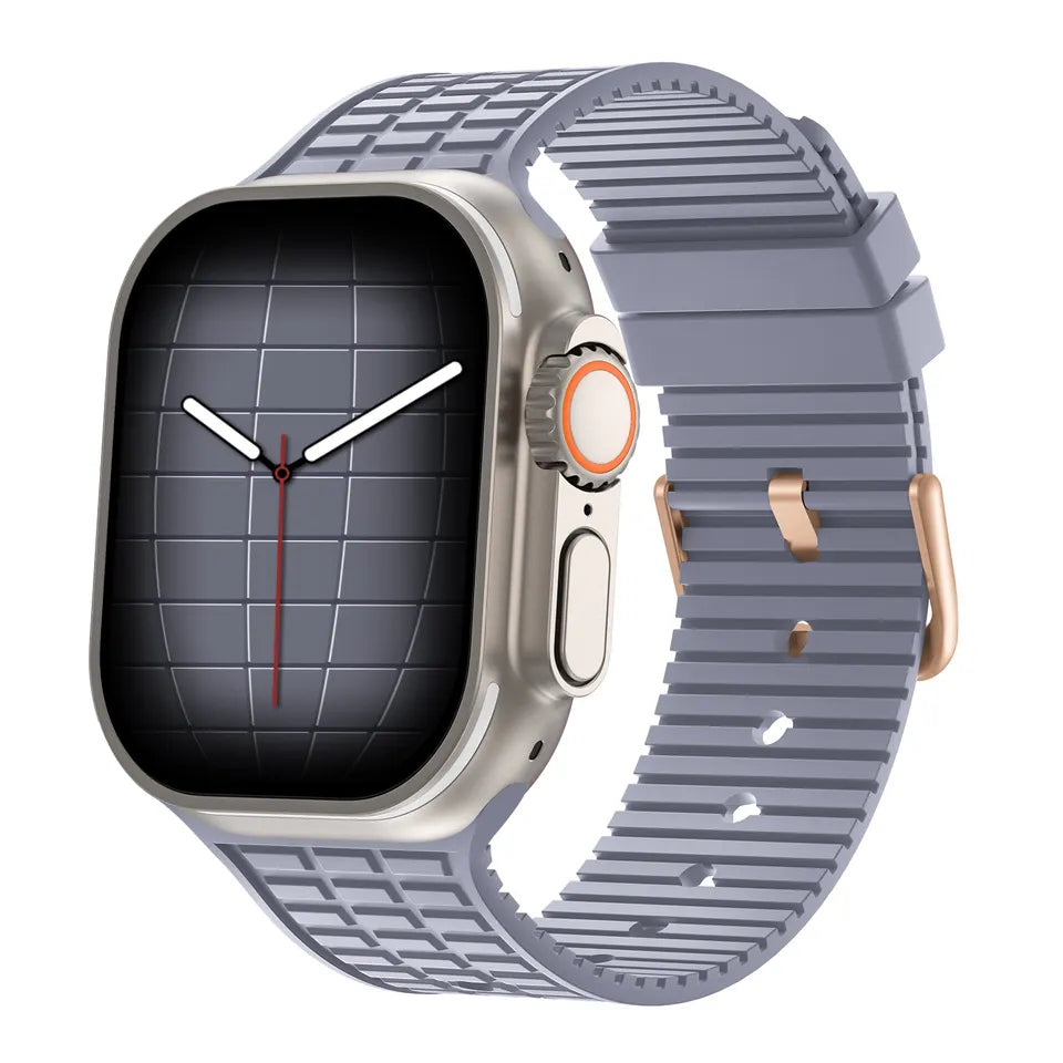PP Silicon Bands