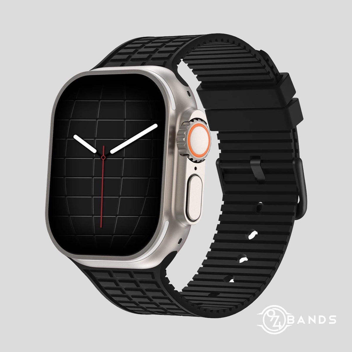 PP Silicon Bands