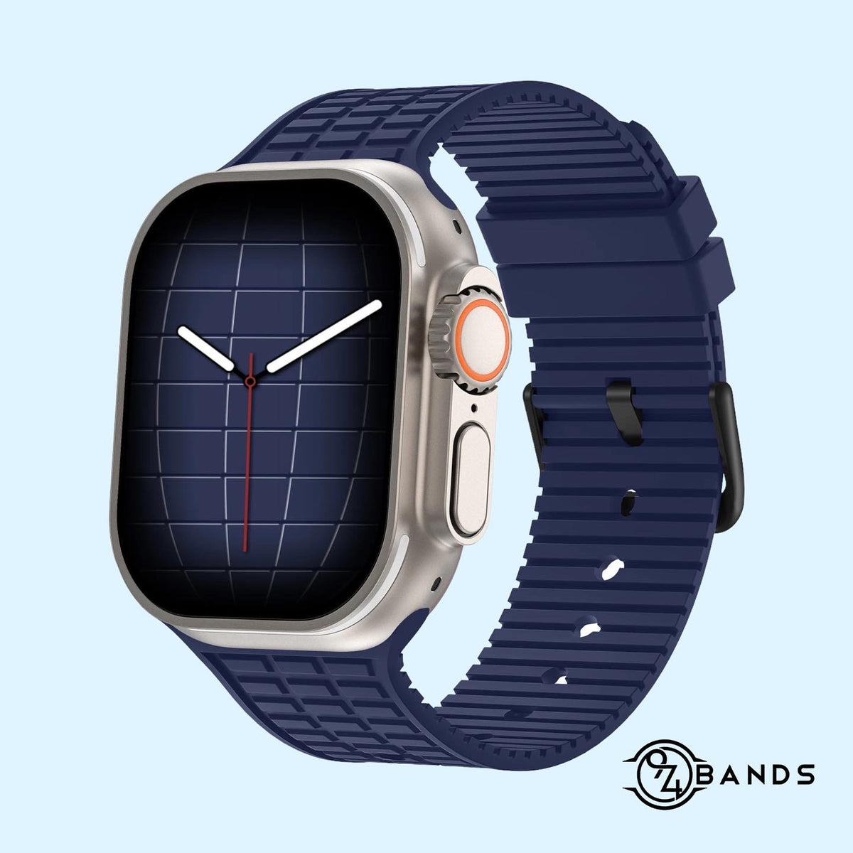 PP Silicon Bands
