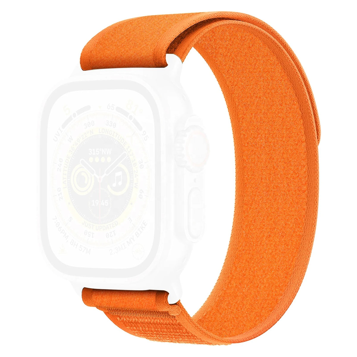Trail Loop Bands
