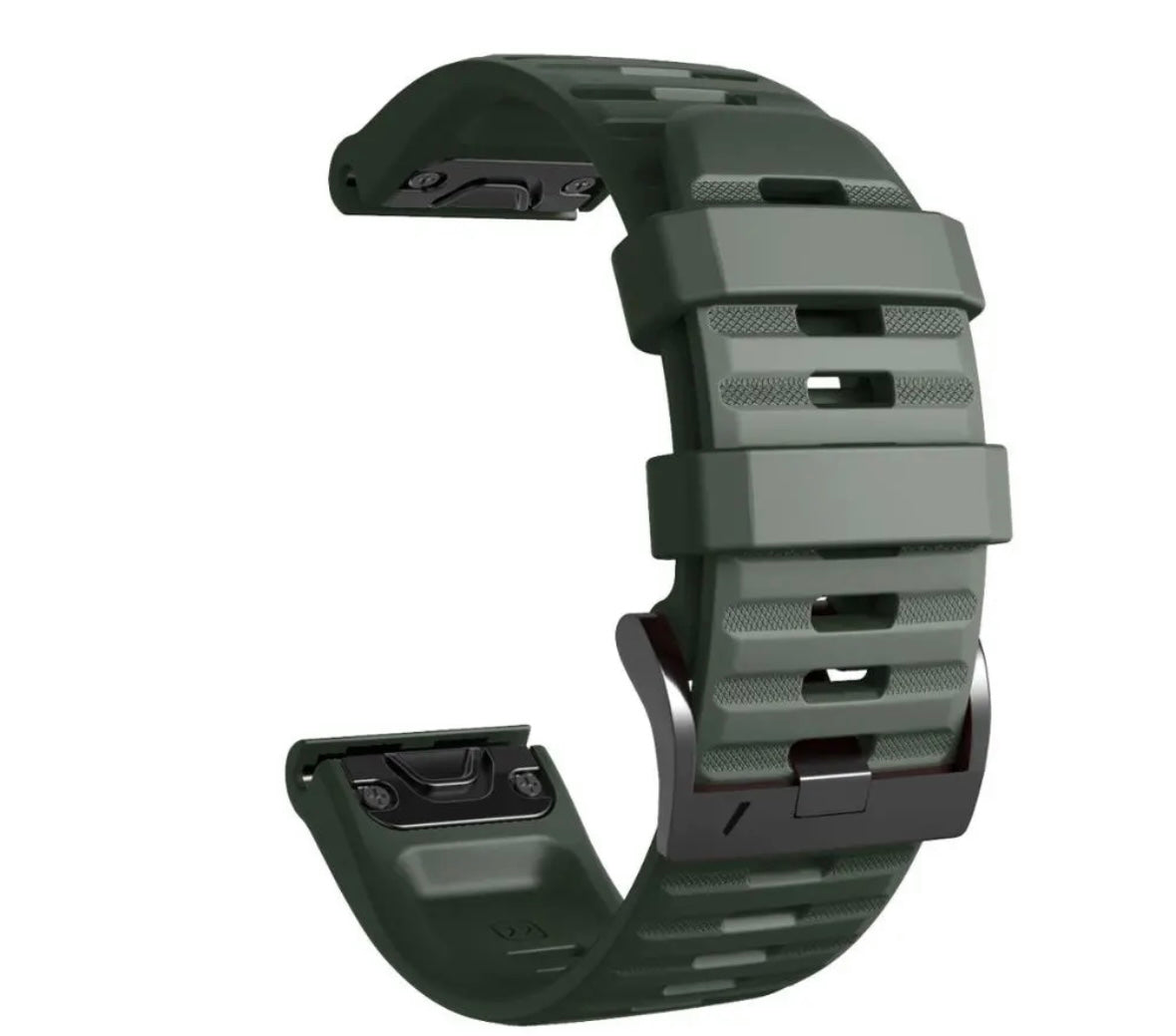 Garmin Quick fit bands