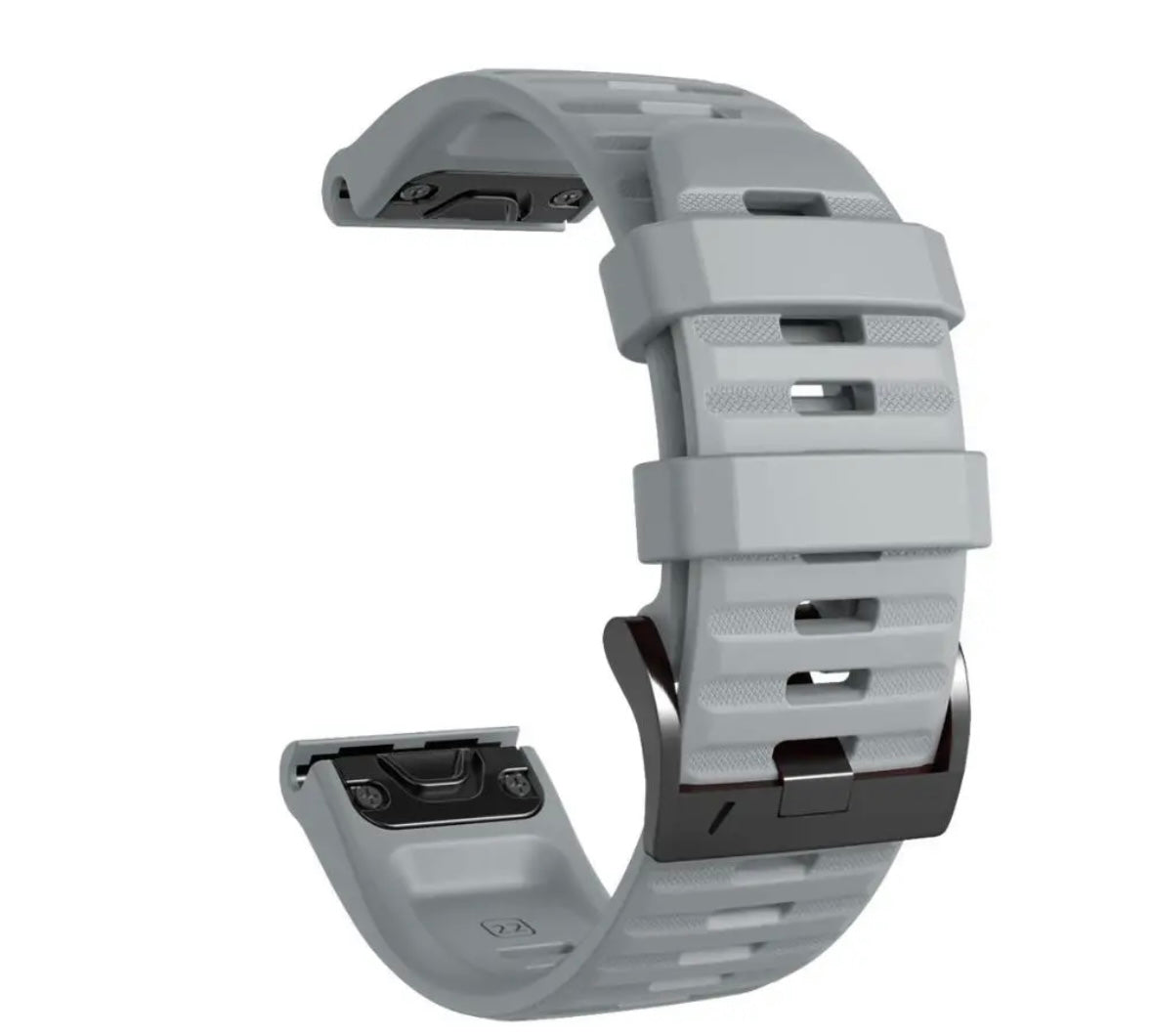 Garmin Quick fit bands